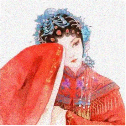 用户追剧不熬夜头像